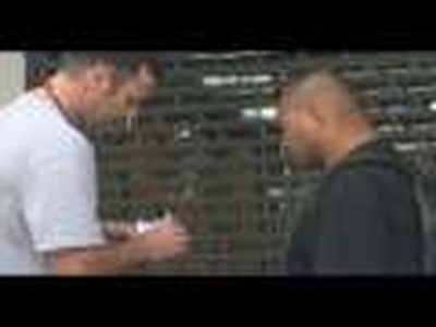 Personal evangelism