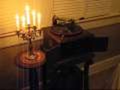 A Christmas Carol