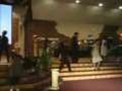 JUDAH FIRST DANCE TO 1-2 VICTORY CHECK