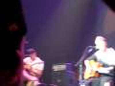 Stellar Kart live at ATF '08 singing Shine Like The Stars
