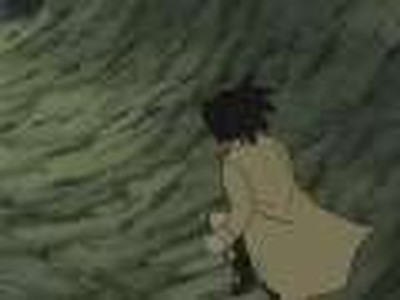 Naruto- Breathe in, breathe out