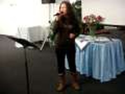 IN CHRIST ALONE