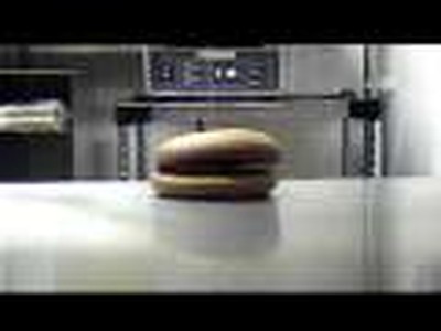 randy stonehil-American fast food