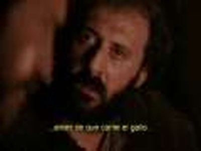 The Passion of the Christ - Chapter 4 (spanish subtitles)