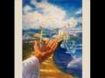 I SEE HEAVEN IN YOUR EYES