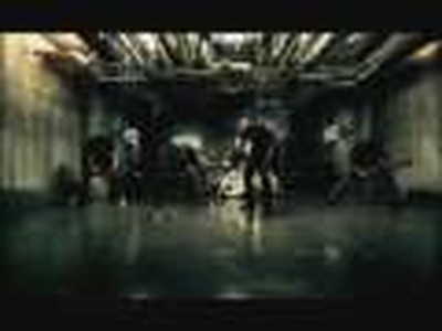 As I Lay Dying - Through Struggle (HD)
