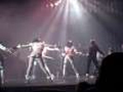 Cats-Broadway in Concert