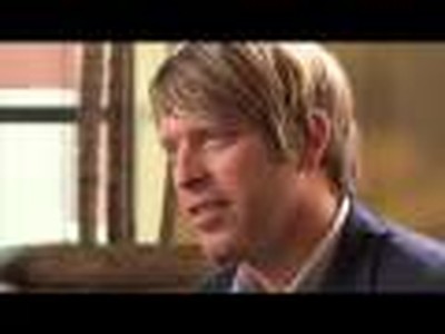 Gabe Lyons | The Faith by Chuck Colson