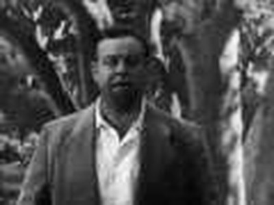 Noah Found Grace In The Eyes Of The Lord - Burl Ives