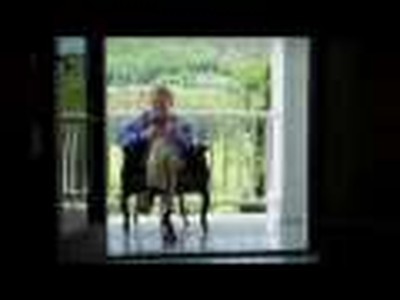The Call of the Entrepreneur :: Trailer