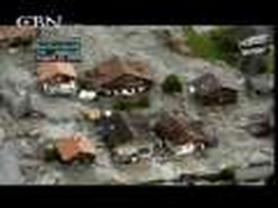 Getting Hot Over Global Warming - CBN.com