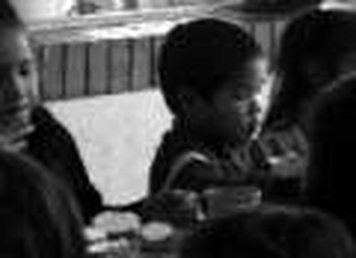 Hogar Unidos por Cristo 2006