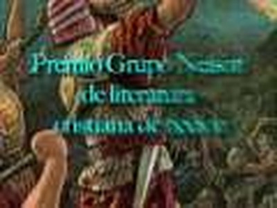 Premio Grupo Nelson