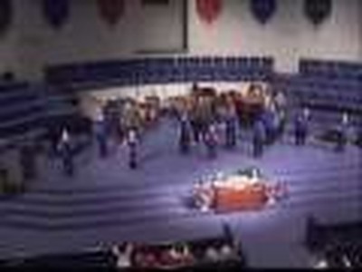 Crosswinds Community Church Dance Ministry