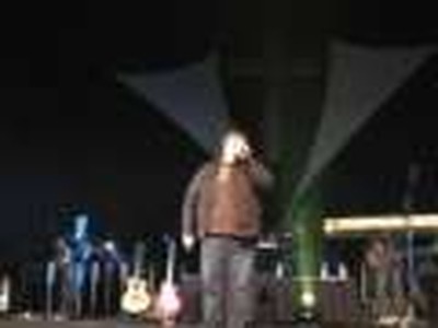 Avalon live in concert