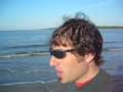 Dave's Blog for April 08