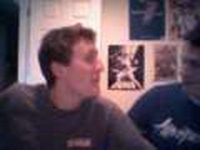 Me and Karl