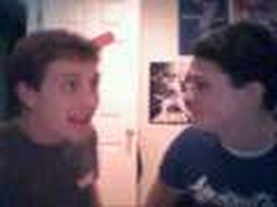 Me and Karl Fast Version