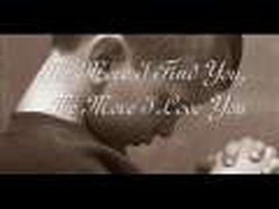Kari Jobe - &quot;The More I Seek You&quot;