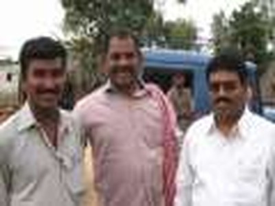 Chapel Missions India - Overview