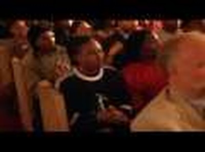 Now Behold the Lamb(The Gospel)