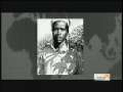 Uganda's Children of War