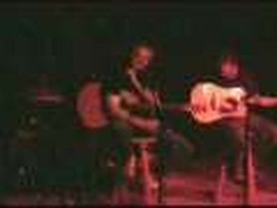 Bill's Testimony at Music Scene-part 1 of 2