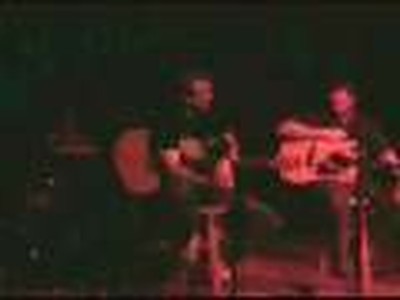 Bill's Testimony at Music Scene-part 2 0f 2