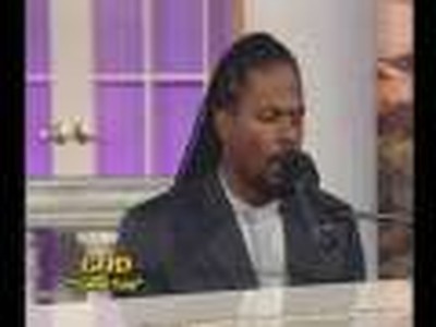 Great is Thy Faithfulness - Neville Peter (Blind Musician)