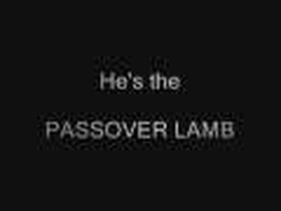 Who is Jesus - HE IS
