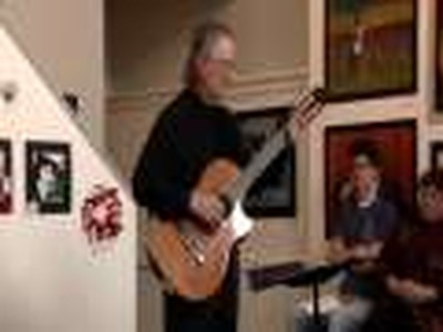 O Sacred Head Now Wounded