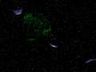 Star Trek Battle (Fed/Borg)