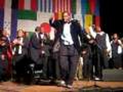 Praise the Lord Teenagers