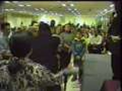 Healing through Apostle Francis Dwomoh