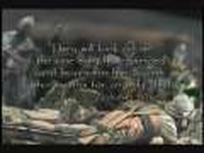 Old Testament Prophecies About the Savior's Life (Part 5)