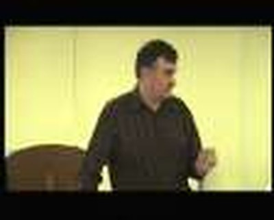 The Righteous Shall Live by Faith