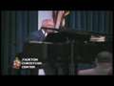 The Piano Dr Plays - Old Rugged Cross