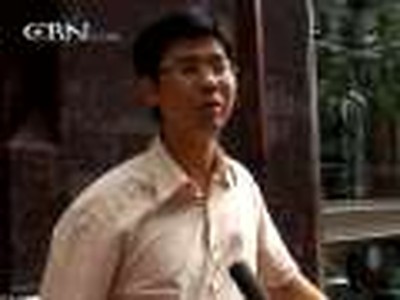 The Cleanest City in the World - CBN.com