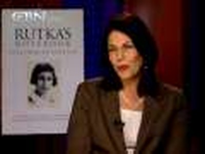 Lost Diary Tells of Teen Holocaust Victim - CBN.com