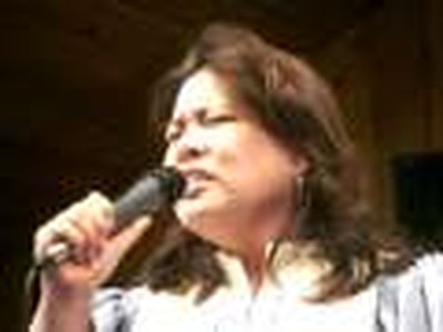 For Every Mountain - FFBC Choir