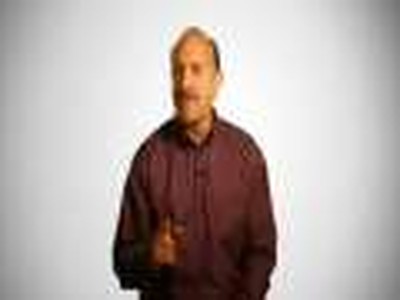 Why The Call? with Lou Engle