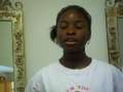 Singing for Gods Children