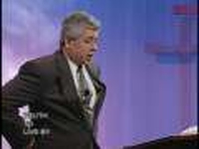 The Future of the US in Bible Prophecy (Part 3)