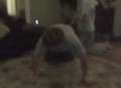 Mason roll
