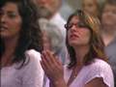 Hear the Call of the Kingdom