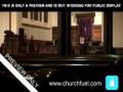 More Than a Building - ChurchFuel.com