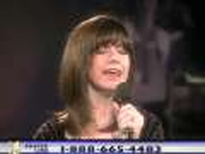 My Heart Is Filled with Thankfulness -- Cornerstone TV