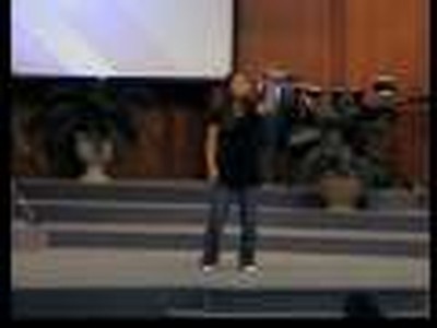Signing to East to West-(Casting Crowns)