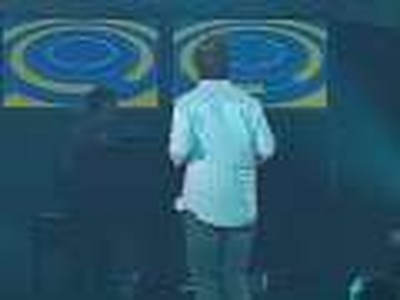 Surround Us - Unfold