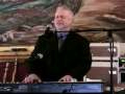 God So Loved the World